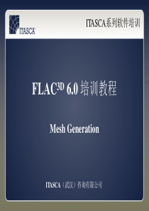 04---FLAC3D-6.0-网格划分