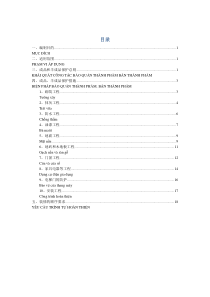 装修成品保护方案-中越