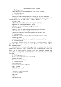 全英教案The-seasons