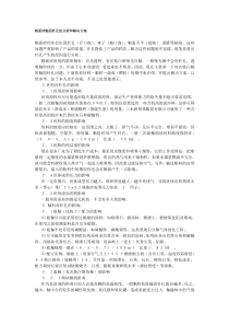 釉面砖常见缺陷解决办法