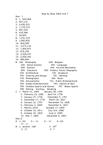 step-by-step-3000第二册unit7第7单元答案