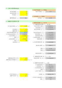 储罐耗热量加热面积的计算