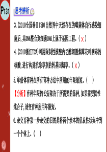 基因工程育种