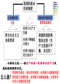 政治：251《公司的经营和发展》课件(新人教必修1)