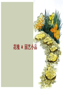花境应用实例介绍