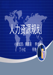 悦居房地产人力资源规划