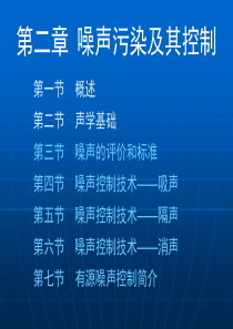 2.2噪声基础
