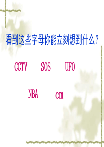 《式与方程》ppt课件