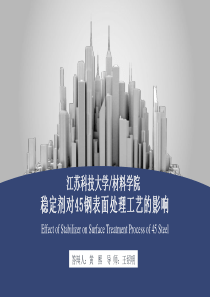 毕设答辩PPT