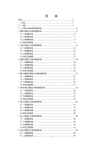 2015建筑业资质标准