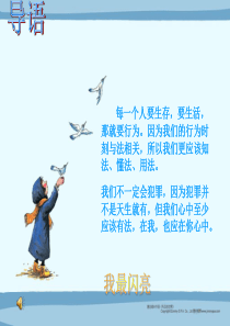 39法在我心中--主题班会