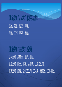 76各种户型案例讲解---太经典了!