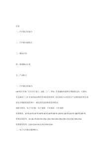 120吨汽车衡