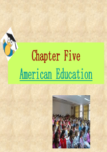 American-education