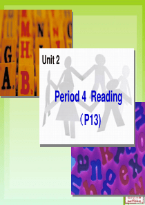 英语：Unit2《English around the world》课件-using languag