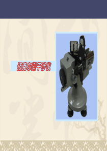迈克尔逊干涉仪ppt