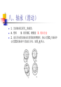 轴承习题及解答