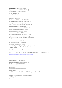 jsp留言板(给初学者)