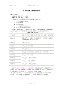 SAP+client+copy+集团拷贝