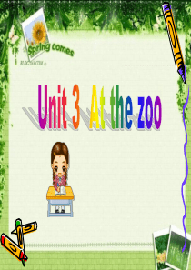 unit3-at-the-zoo-partA-lets-learn-第二课时
