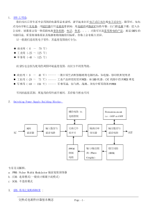 SPS电源