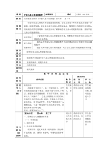 6.3-学前儿童心理健康教育