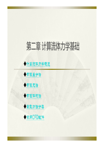 2.CFD基础