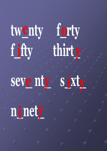 pep小学四年级英语上册unit2课件 my schoolbag