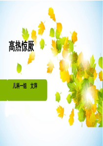 小儿高热惊厥.ppt新