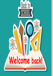 开心学英语三年级下Unit 1