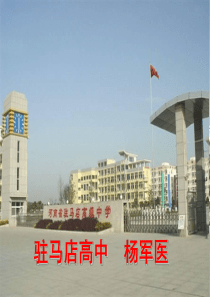 人教版高中历史必修一第四课