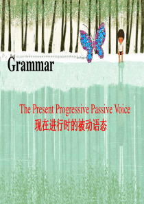 高一英语必修二Unit4 Grammar课件