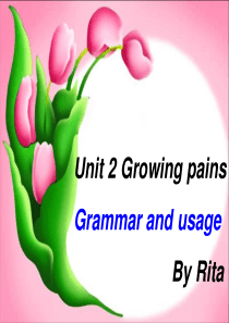 定语从句分类,介词选用,介词位置及非限制性定语从句讲解课件
