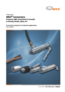 快速连接器quick-connector-katalog_e_2012