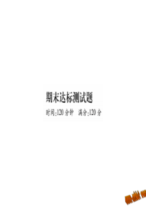 2016年七年级语文上册期末测试题及答案下载