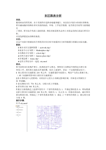 实验四-市区择房分析