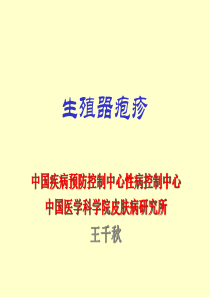生殖器疱疹.ppt