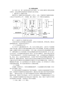 PLC的基本结构