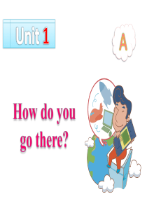 英语六年级上册Unit1课件