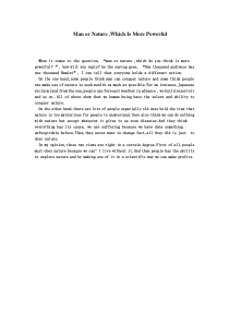 Man-or-Nature--Which-Is-More-Powerful