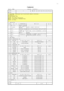 汽车产品保证计划