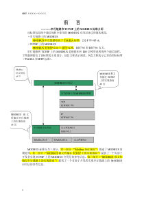Modbus协议中文版(GB)