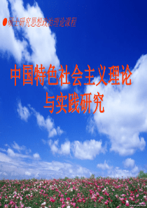 中国特色社会主义经济建设.ppt