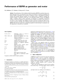 Performance-of-BDFM-as-generator-and-motor