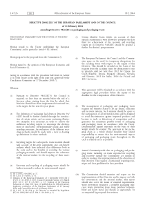2004-12-EC-包材指令修订指令-英-2009