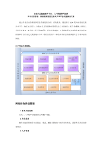 源数据交换和共享平台完整解决方案