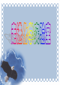 66《走进化学实验室》ppt课件