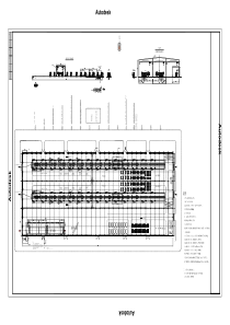 重卡总装线总布置图(必看)-Model1