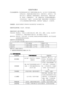 各地花园洋房探讨