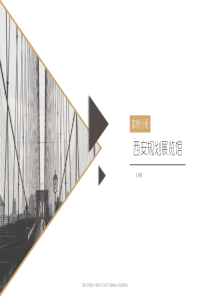 城市规划展览馆调研